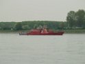 Schiffs Havarie bei Godorf  P156
